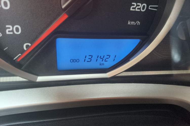 Used Toyota RAV4 2015 2.5L Automatic 4x4 Elite Edition
