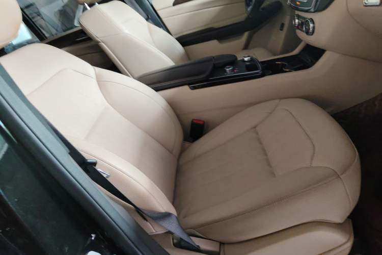 Used Mercedes-Benz GLE 2017 GLE 320 4MATIC Dynamic Model