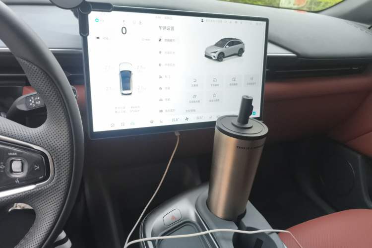 Used ARCFOX Alpha T5 2026 Model Pure Electric 560 Intelligent Enjoyment Version