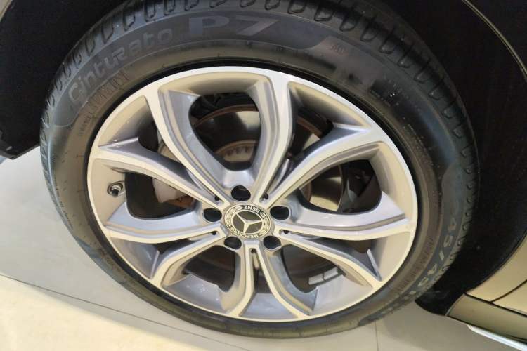 Used Mercedes-Benz E-Class 2022 Second Facelift E 300 L Sport Luxury Edition