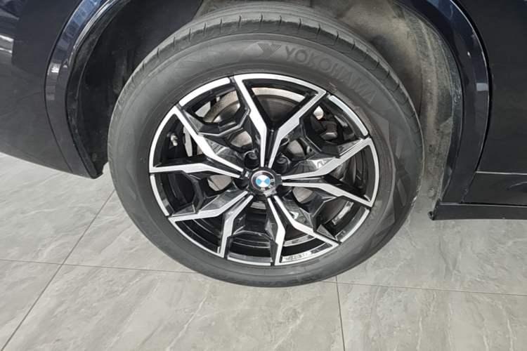 Used BMW X3 2023 xDrive25i M Sport Package