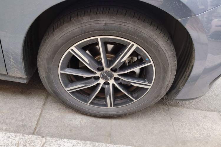 Used BYD Seal 06 New Energy 2024 DM-i 120KM Prestige Model