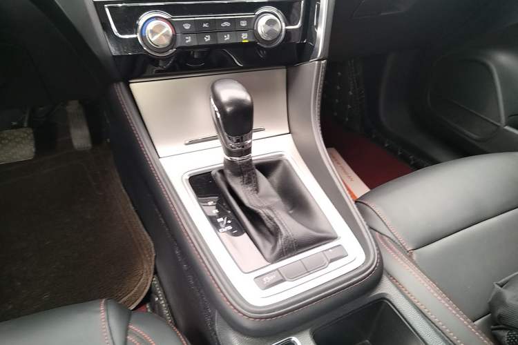 Used MG 6 2019 20T Automatic Starlight Edition