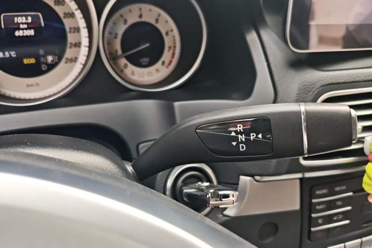 Used Mercedes-Benz E-Class 2016 E 200 Coupe Dynamic Edition
