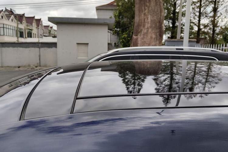 Used Land Rover Range Rover Evoque New Energy 2021 Aurora L P300e Luxury Edition