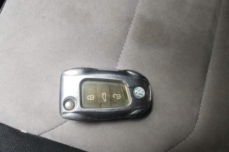 Used Volkswagen Tayron X 2020 330TSI Two-Wheel Drive Luxury Smart Connectivity Version