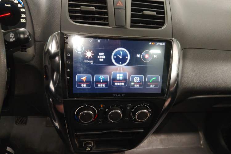 Used Suzuki SX4 2012 1.6L Manual Ruiqi Model