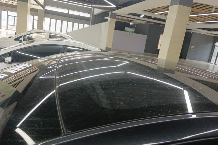 Used Tesla Model Y 2025 Rear-Wheel Drive First Edition