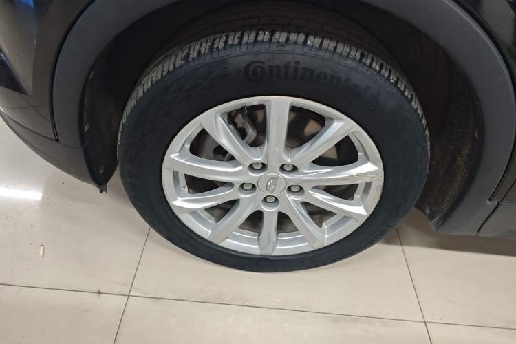 Used Cadillac XT4 2020 Revised Version 28T Two-Wheel Drive Tech Edition