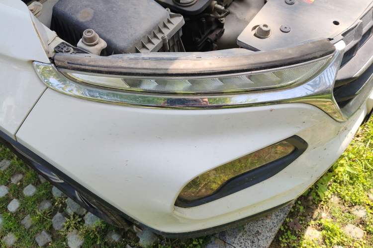 Used Baojun 510 2017 1.5L Manual Luxury Model