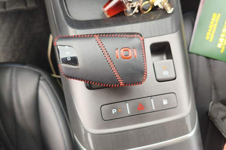 Used CHANGAN NEVO A05 2024 Truly Delicious Version 70" Beyond-Grade Edition
