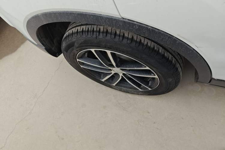 Used Bestune X40 2017 1.6L Automatic Prestige Edition