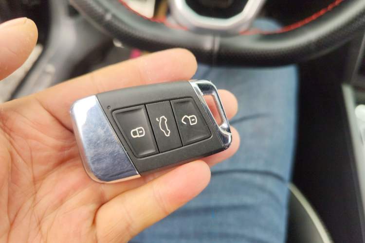 Used Volkswagen Magotan GTE Plug-in Hybrid 2022 GTE Luxury Model