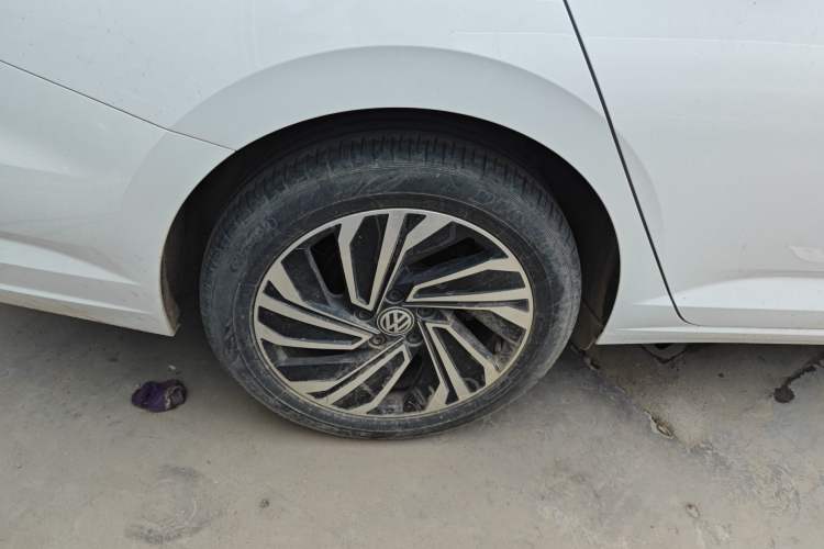 Used Volkswagen Sagitar 2022 280TSI DSG Flyover Edition
