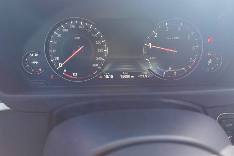 Used BMW 4 Series 2019 430i M Sport Night Edition
