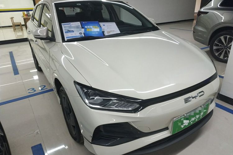 Used BYD e2 2023 Comfort Model