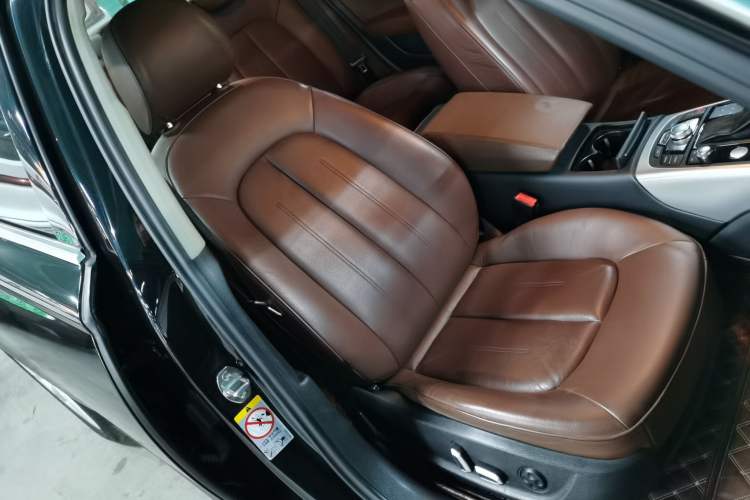 Used Audi A6L 2018 30th Anniversary Edition TFSI Trendy Model
