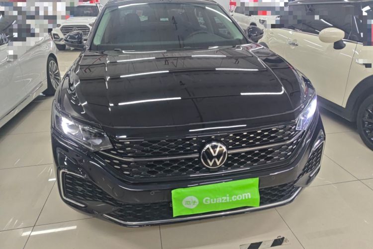 Used Volkswagen Passat 2022 330TSI Starry Elite Edition
