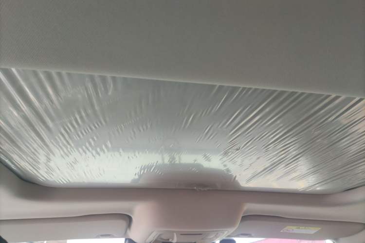 Used Tank 300 2023 City Edition 2.0T—Stylish as Ever