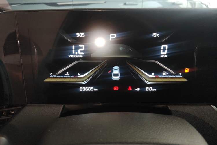 Used Bestune B70 2022 1.5T Automatic 15th Anniversary Classic Edition
