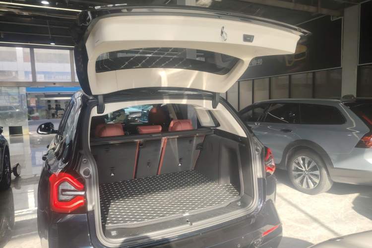 Used BMW X3 2023 xDrive25i M Sport Package