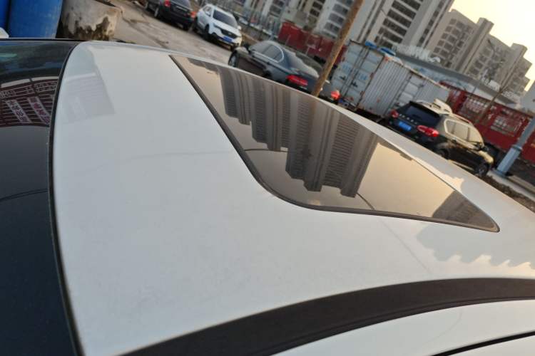 Used Peugeot 308 2014 Enjoy Edition Classic 1.6L Manual Fashion Model
