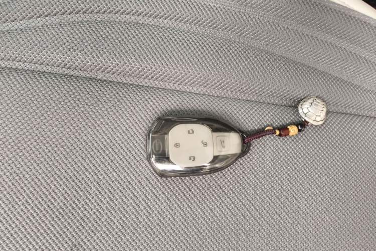 Used GAC Trumpchi E9 2023 E9 MAX