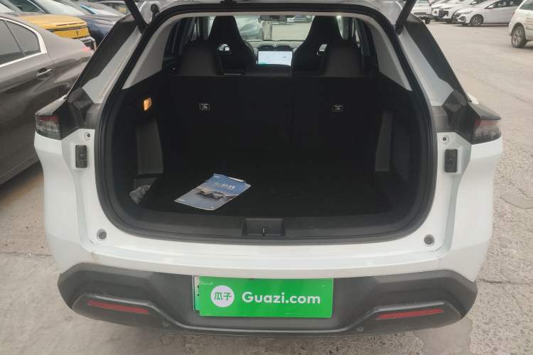 Used Dongfeng Aeolus L7 New Energy 2025 205 Ultra-Long Range Deluxe Edition
