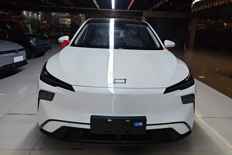 Used Bestune Yueyi 03 2025 565km Enjoy Edition