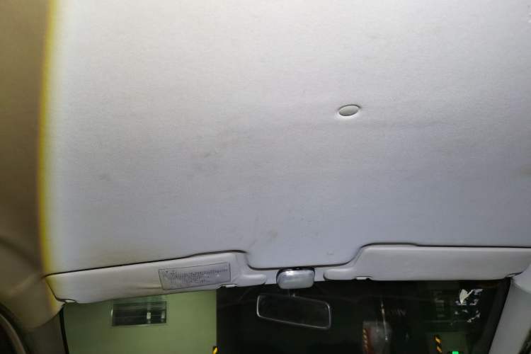 Used FAW Senya S80 2015 1.5L Manual 7-Seater Urban Edition
