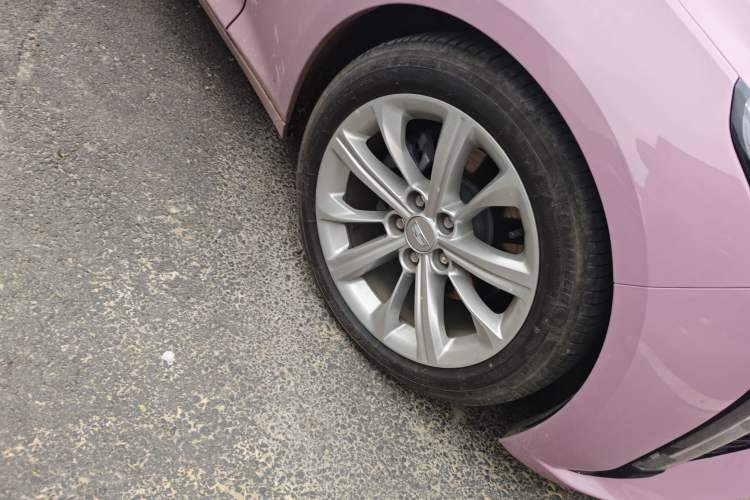 Used Cadillac CT5 2024 28T Luxury Pro Trim
