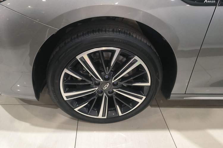 Used Chery Arrizo 8 2024 1.6T DCT Rui
