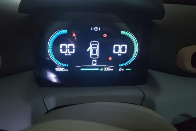 Used Leapmotor T03 2025 310 Comfort Edition