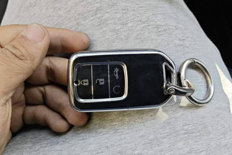 Used Honda Civic 2016 220TURBO CVT Prestige Edition