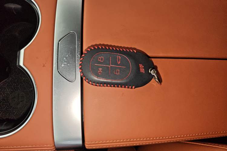 Used JETOUR Shanhai L7 2024 1.5T 120km MAX+ 7-Seater