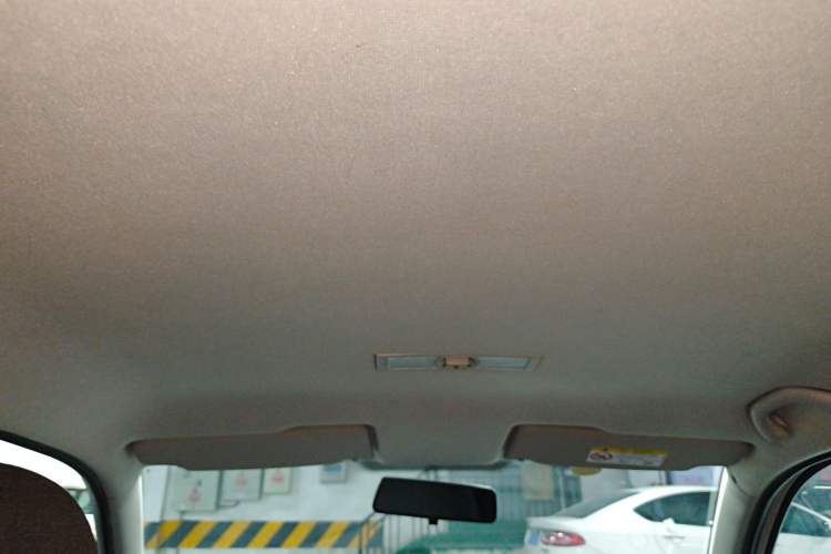 Used Volkswagen Lavida 2019 Lavida Start 1.5L Automatic Trendy Version China VI Standard Headliner