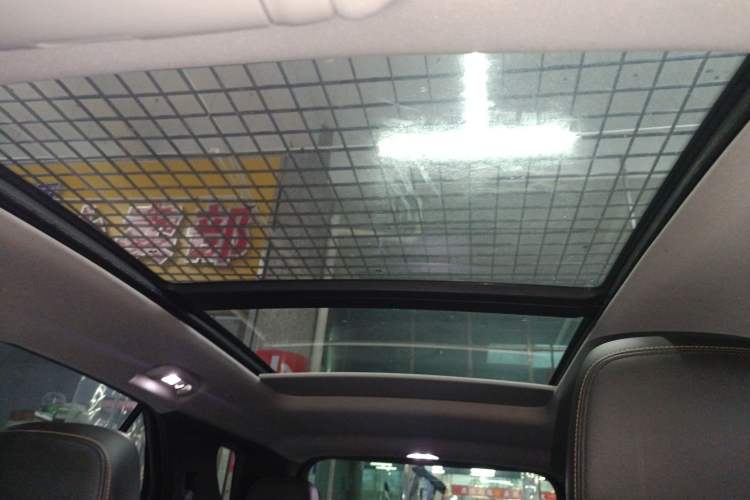 Used Chevrolet Equinox 2019 535T Automatic Chijie Edition China VI