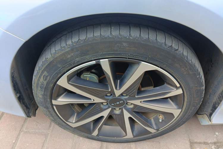 Used AION S Plus 2022 70 Intelligent Edition