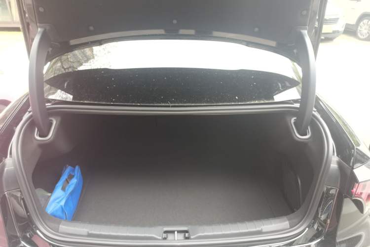 Used Lynk & Co 03 2025 1.5TD DCT Champion Edition Pro