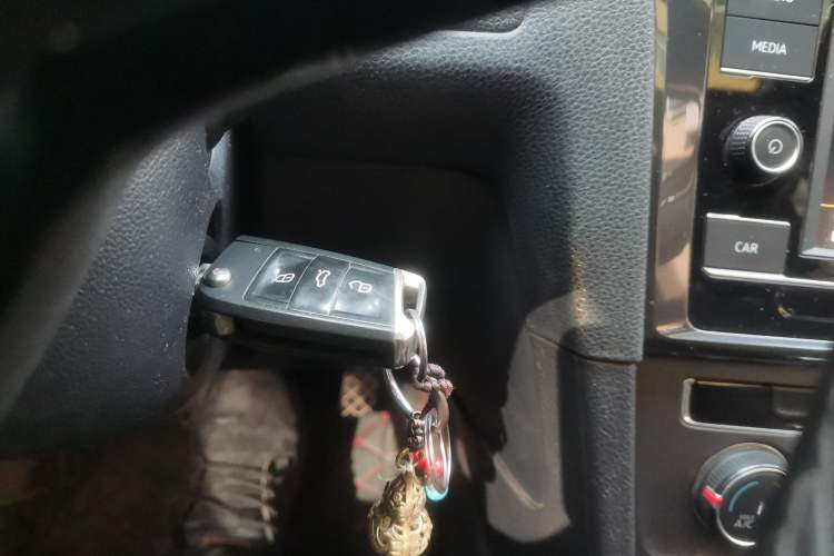 Used Volkswagen Golf 2015 1.4TSI Automatic Comfort Model