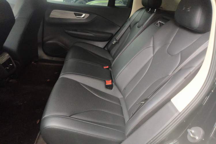 Used Hongqi E-QM5 2023 620km PLUS