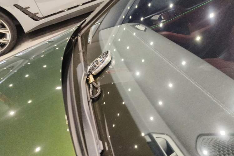 Used BMW 4 Series 2023 425i Gran Coupe M Sport Night Edition Package
