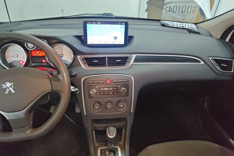 Used Peugeot 308 2014 Enjoy Edition Classic 1.6L Automatic Premium Model