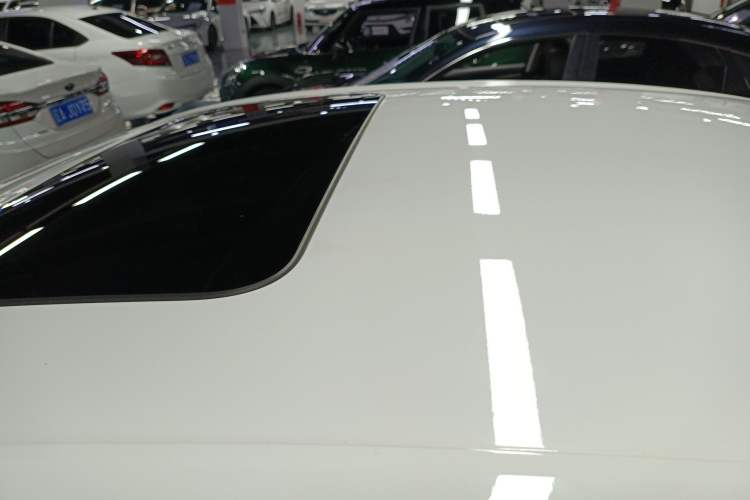 Used Buick GT 2021 1.3T Automatic Mild Hybrid Elite Version