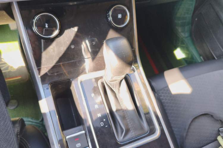 Used Chery Tiggo 5x 2020 1.5L CVT Fashion Edition