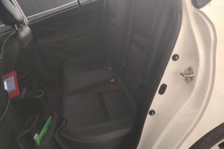 Used Toyota YARiS L  Zhi Xiang 2021 1.5L CVT Leading Edition