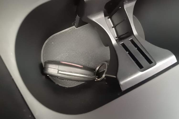 Used Audi Q2L 2021 35 TFSI Fashion Dynamic Model Interior 1