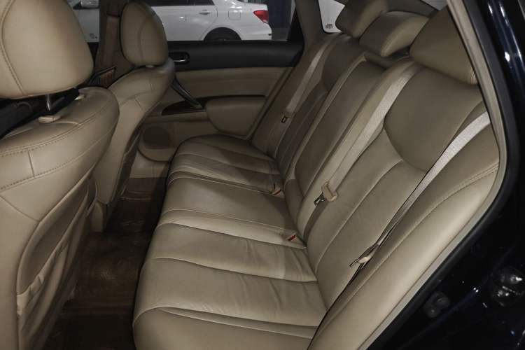 Used Nissan Teana 2011 2.0L XL Comfort Edition