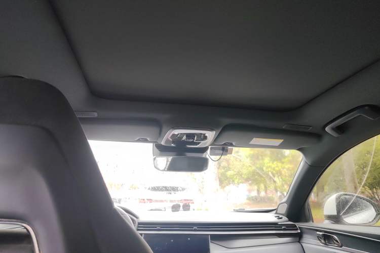 Used Lynk & Co 05 2020 2.0TD Four-Wheel Drive Genie Plus