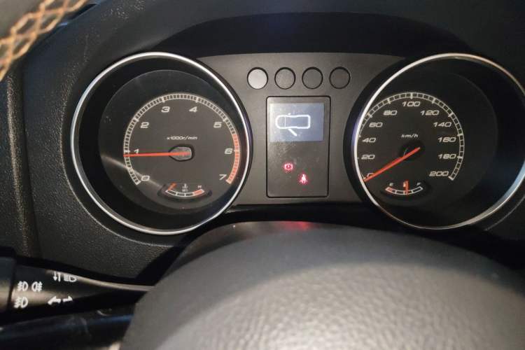 Used BAIC Off-Road BJ40 2016 40L 2.3T Automatic All-Wheel Drive Premium Edition